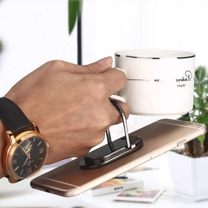New Creative Cigarette Lighter Can Be Used As A Mobile Phone Holder USB Charging Lighter Multi-functional Cigarette Lighter