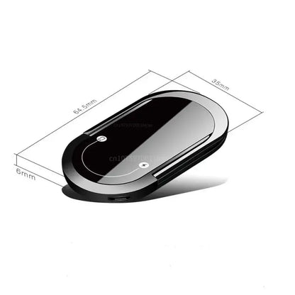 New Creative Cigarette Lighter Can Be Used As A Mobile Phone Holder USB Charging Lighter Multi-functional Cigarette Lighter