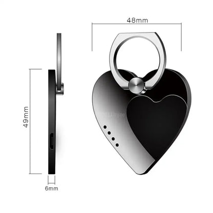 New Creative Cigarette Lighter Can Be Used As A Mobile Phone Holder USB Charging Lighter Multi-functional Cigarette Lighter