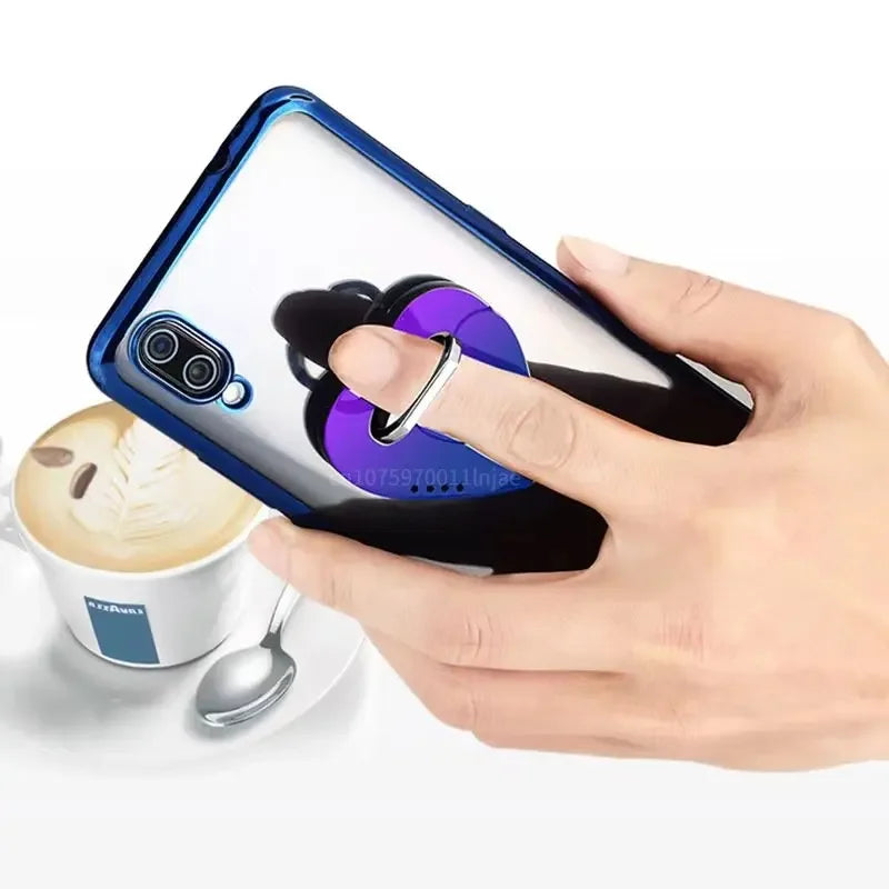 New Creative Cigarette Lighter Can Be Used As A Mobile Phone Holder USB Charging Lighter Multi-functional Cigarette Lighter