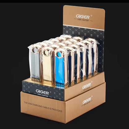 GigerLighter Arc One