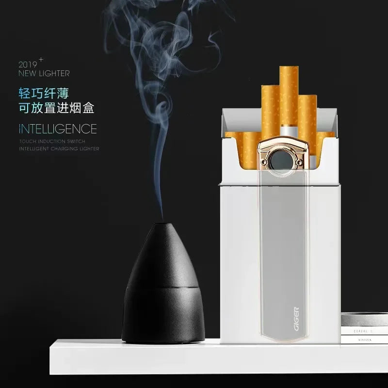 GigerLighter Arc One