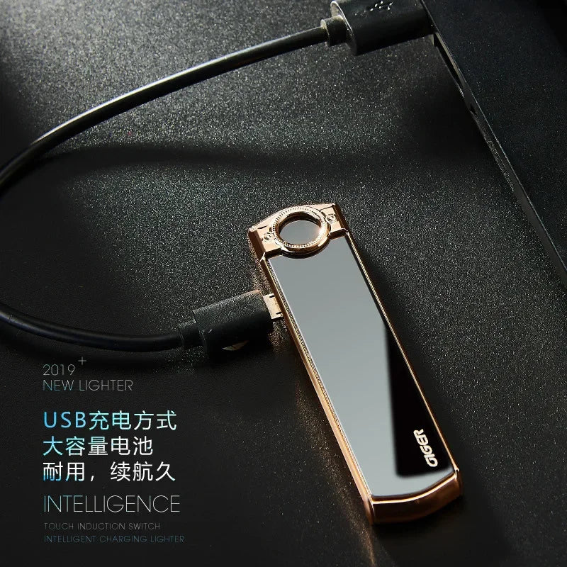 GigerLighter Arc One